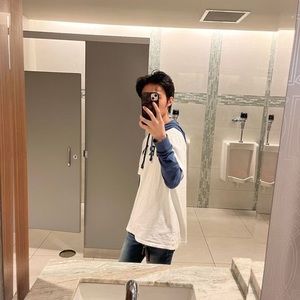 Meet your Posher, Simon aldrich